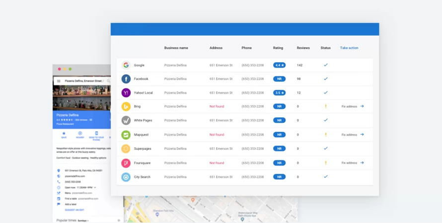 directory-listing